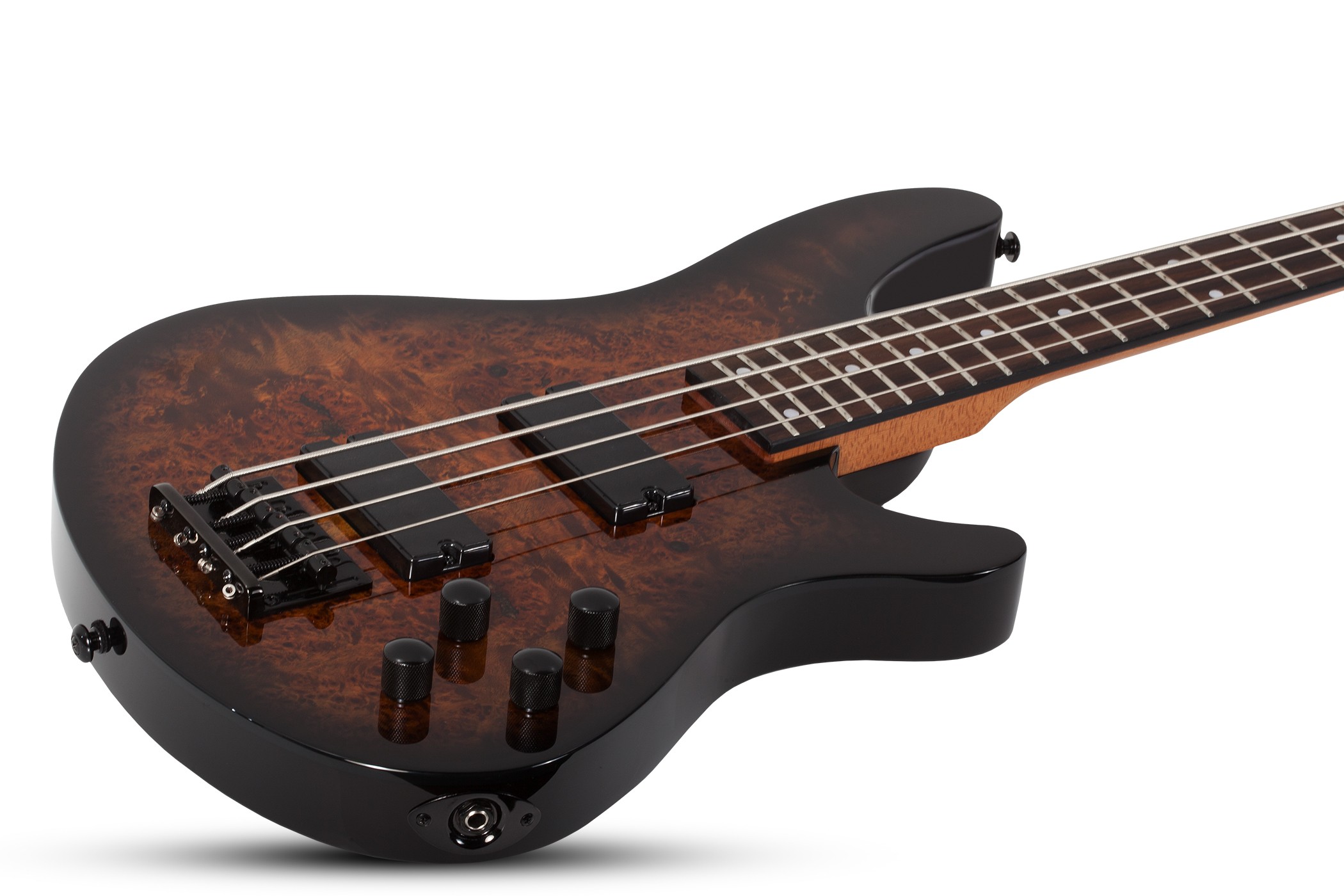 C-4 Standard
